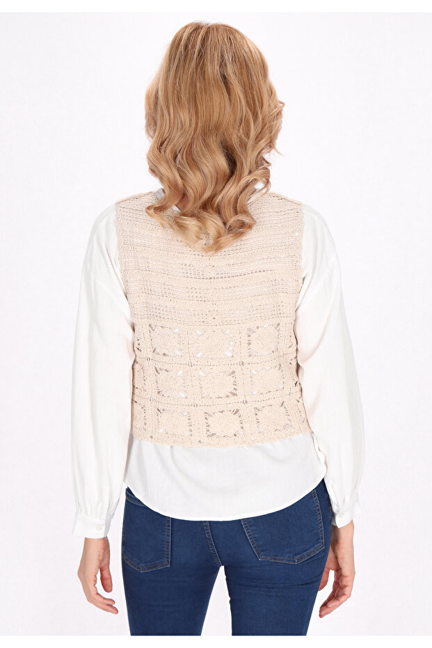 Vest - 4