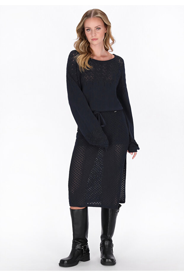 Pullover - 1