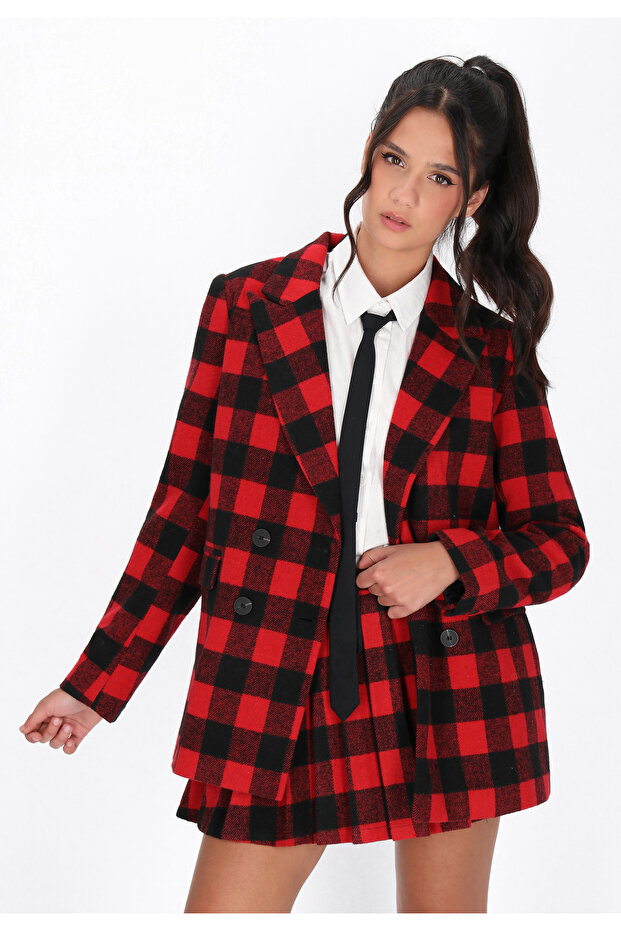 Blazer - 3