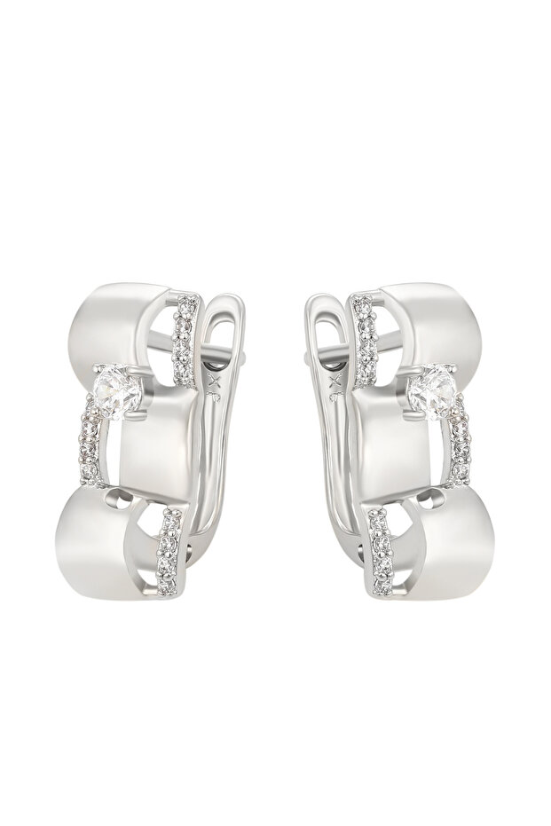 Earrings - 1
