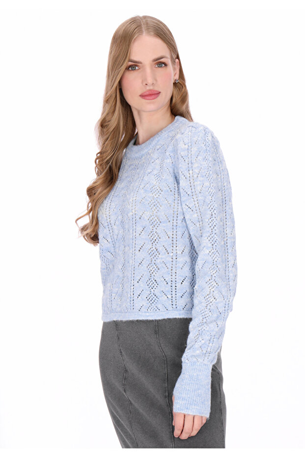 Pullover - 3