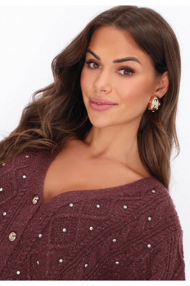 Cardigan - 5