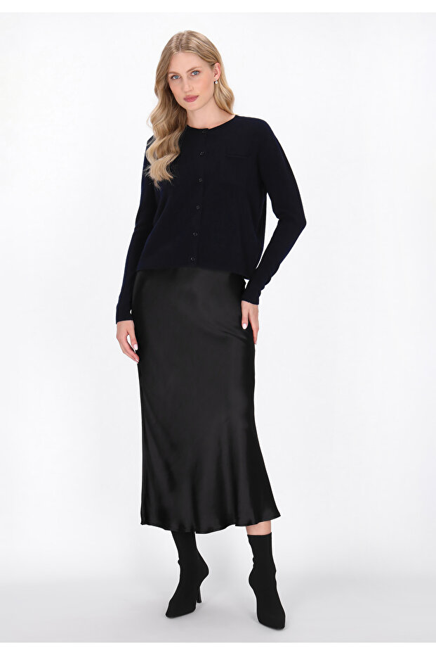 Strickjacke - 1