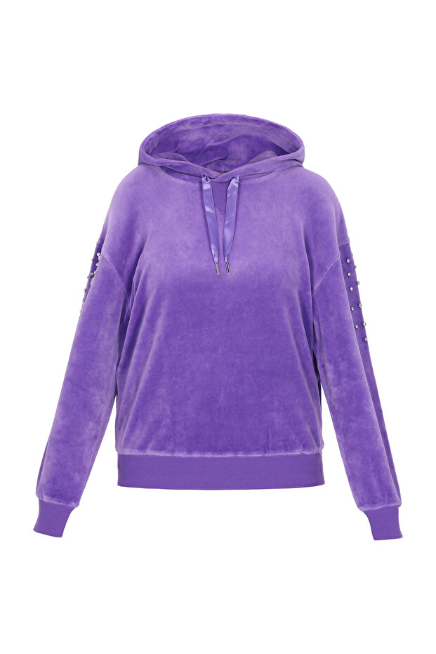 Kapuzenpulli - 2