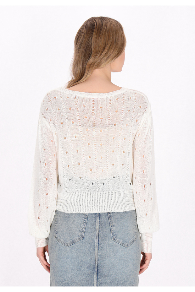 Pullover - 4