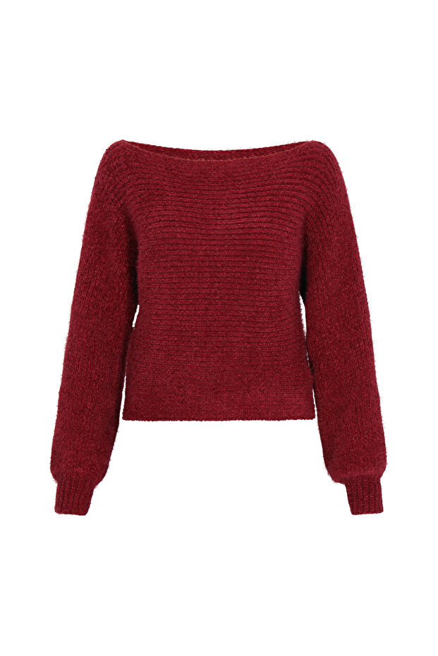 Pullover - 2