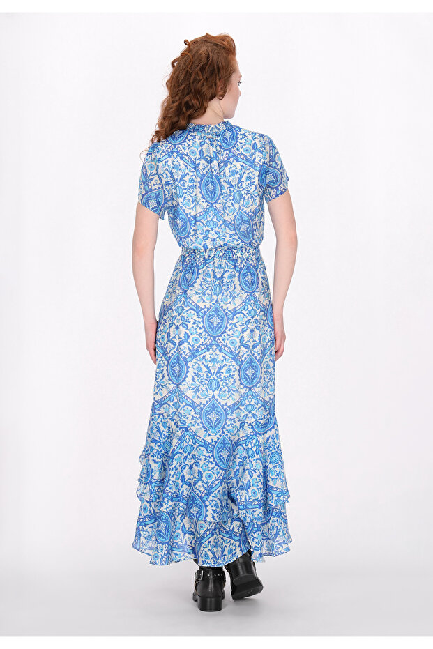 Kleid - 4