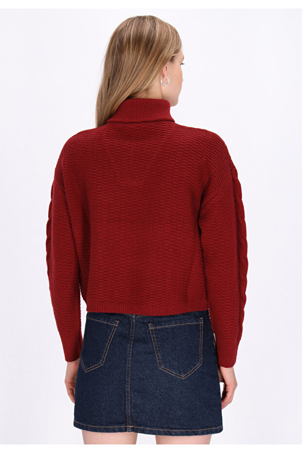 Pullover - 4