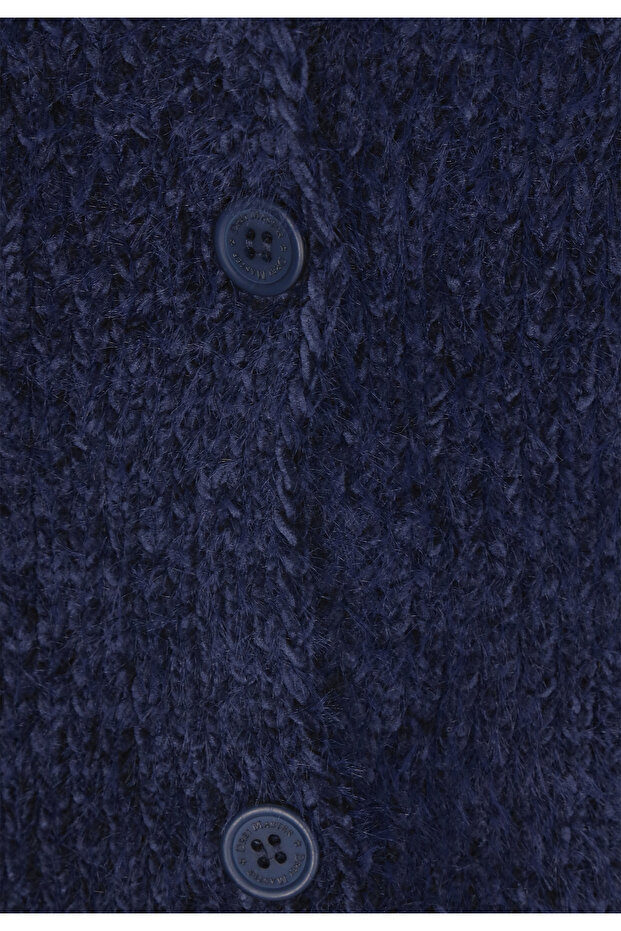 Strickjacke - 6