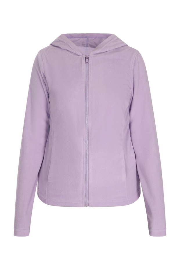 Fleecejacke - 1