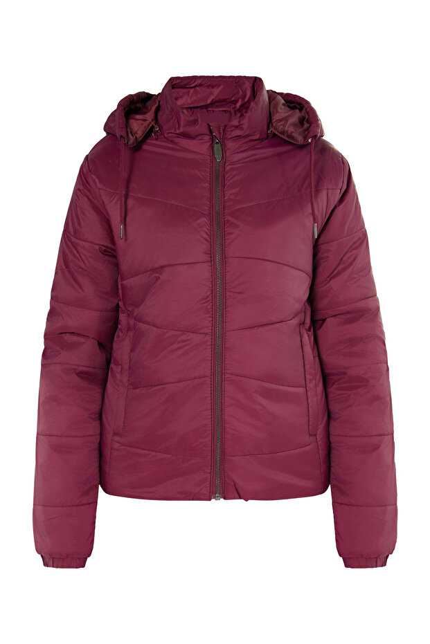 Leichte Steppjacke - 1