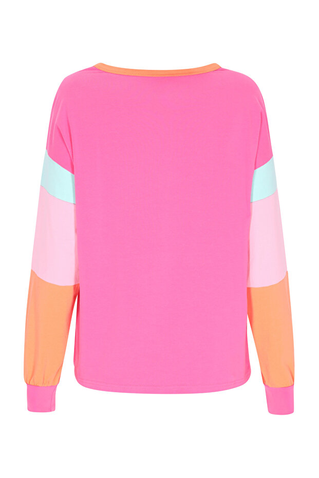 Blusen - 5