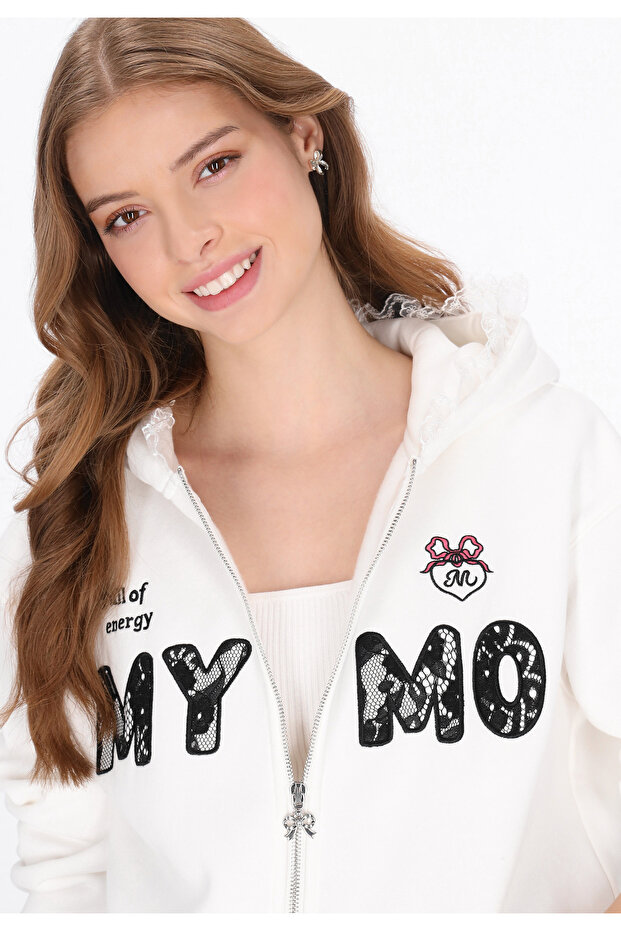Hoodie - 3