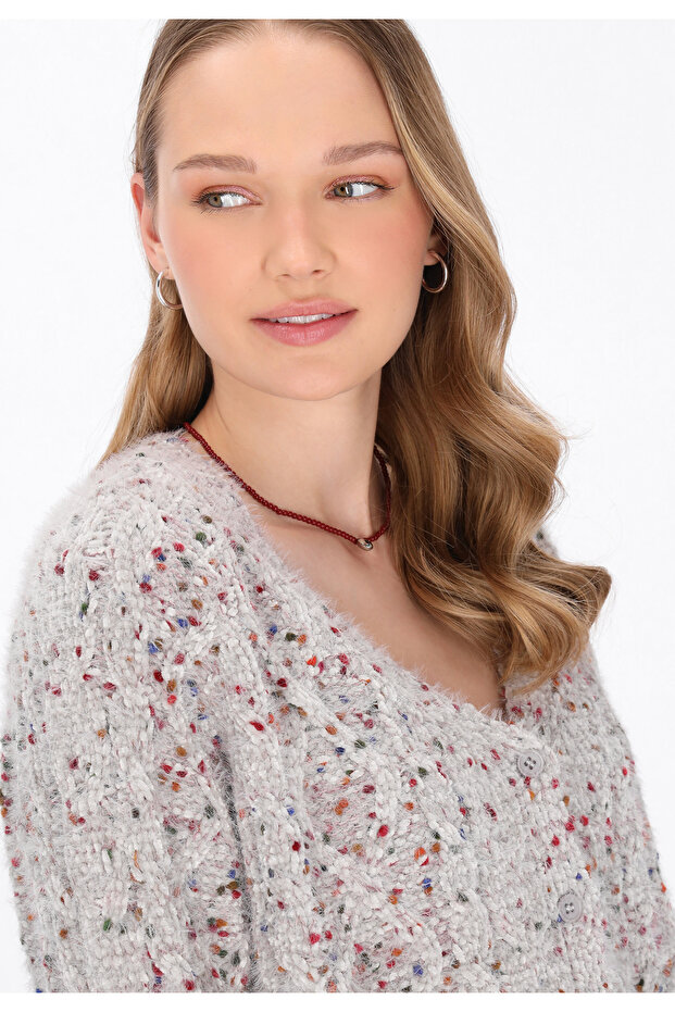 Cardigan - 5