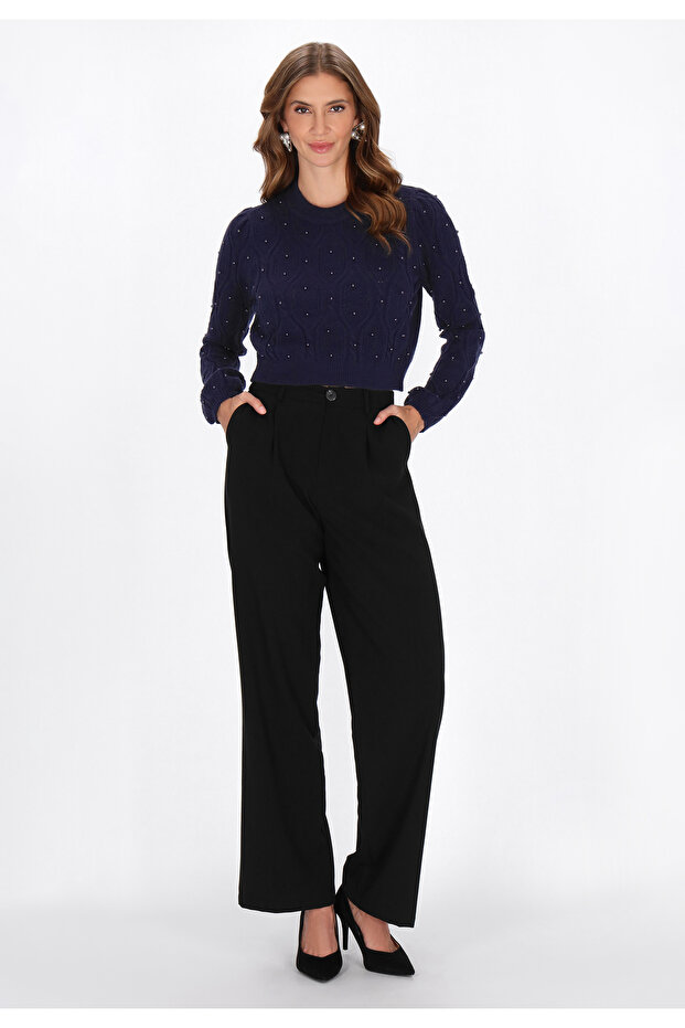 Pullover - 1