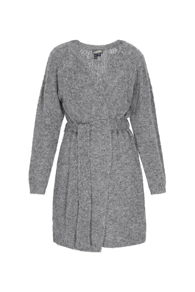 Strickjacke - 2