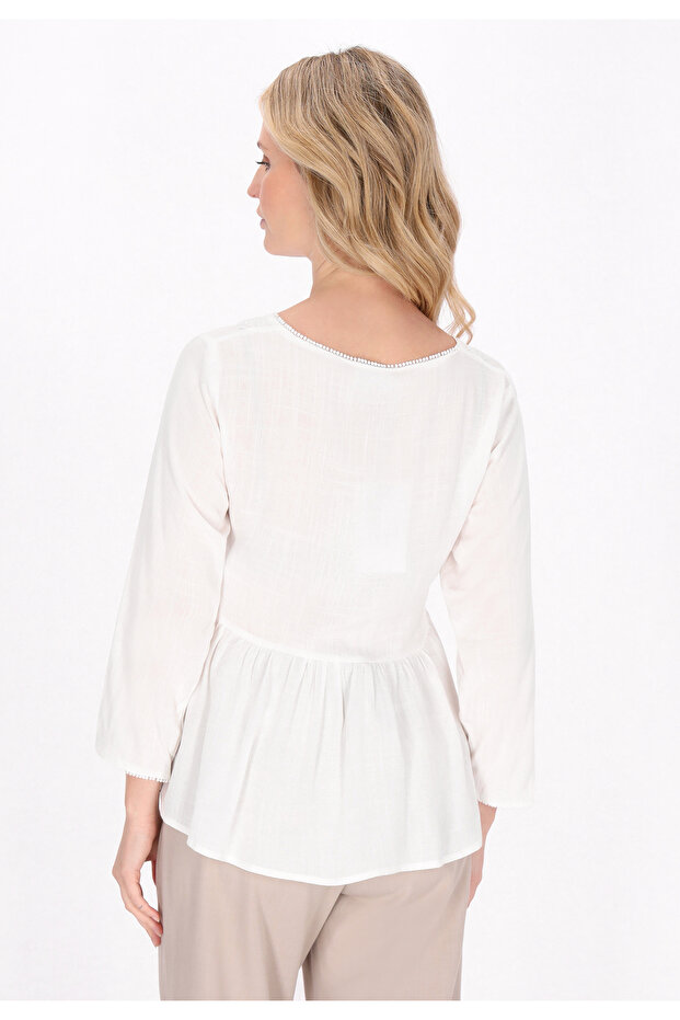 Bluse - 4