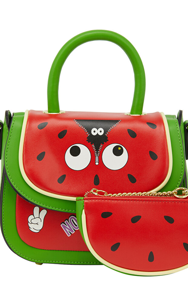 Handbag - 4