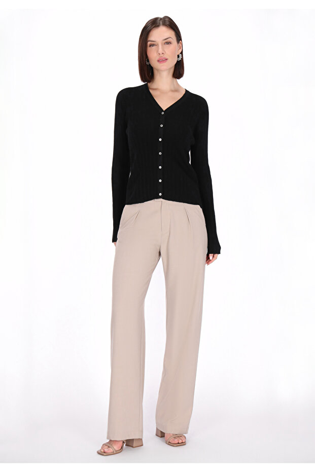 Strickjacke - 1