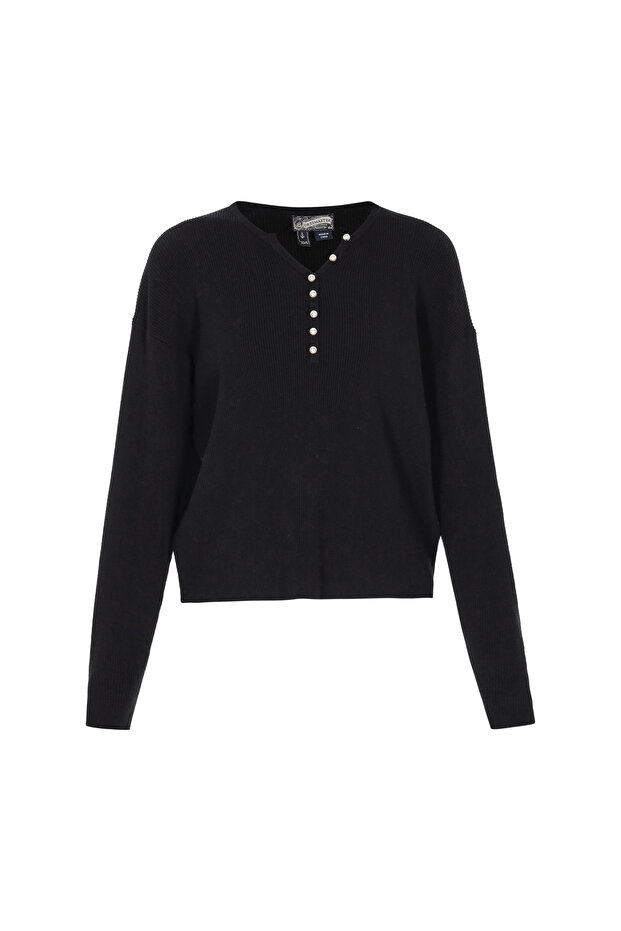 Pullover - 2