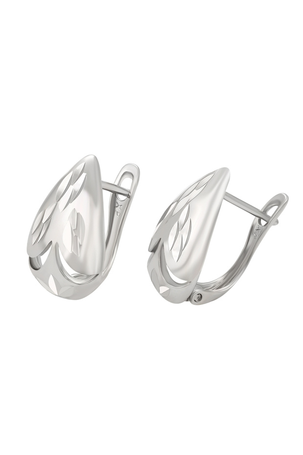 Drop Earrings - 2
