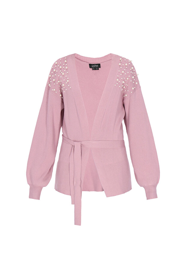 Strickjacke - 2