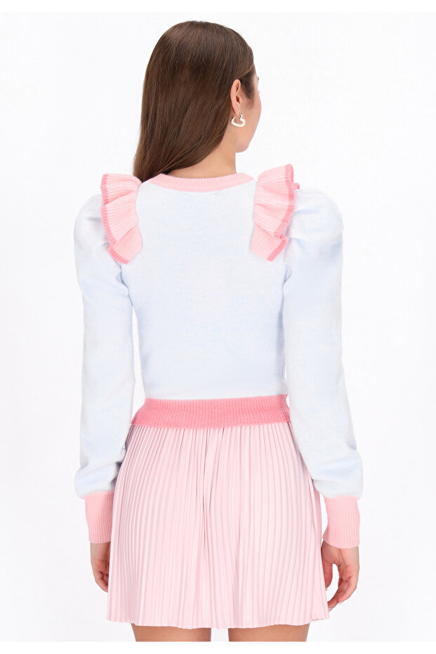 Sweater - 4