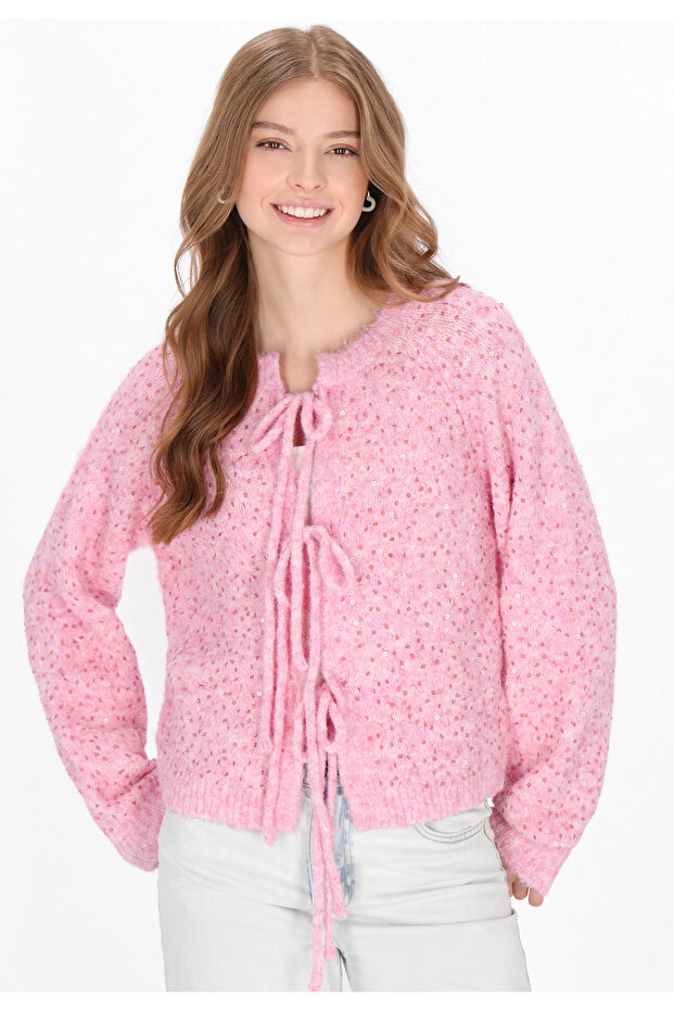 Cardigan - 3