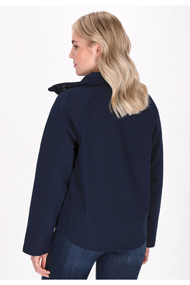 Softshell Jacket - 4