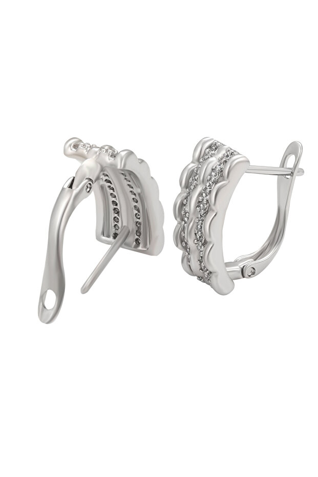 Cercei picănți - 3