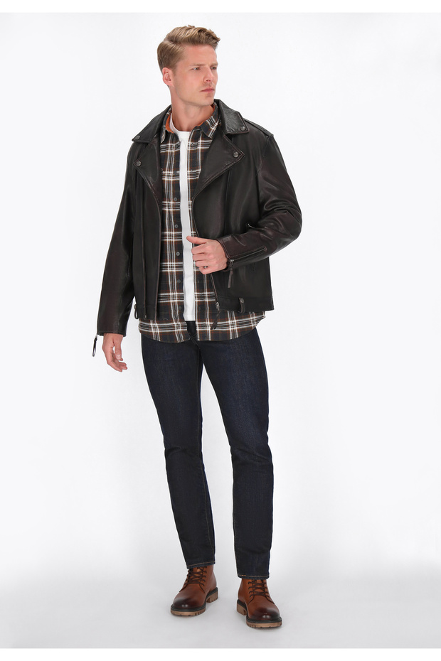 Jacket - 1