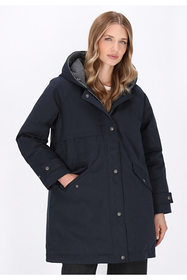 Parka - 3
