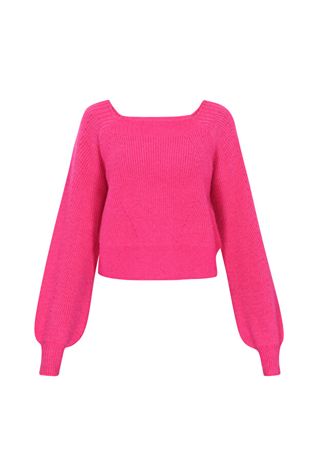 Pullover - 2