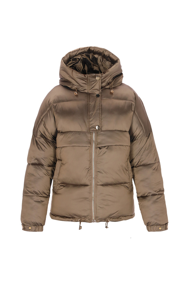 jacket - 2