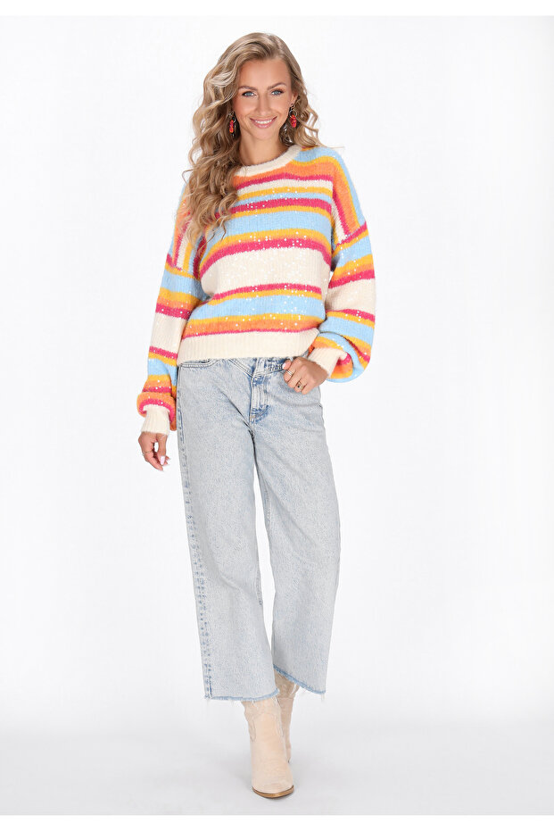 Pullover - 1