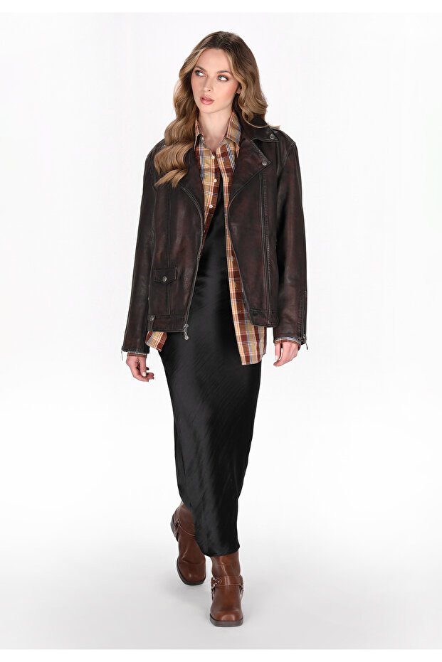 Jacket - 1