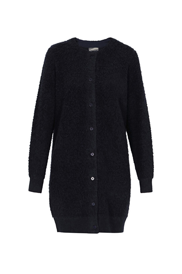 Strickjacke - 2