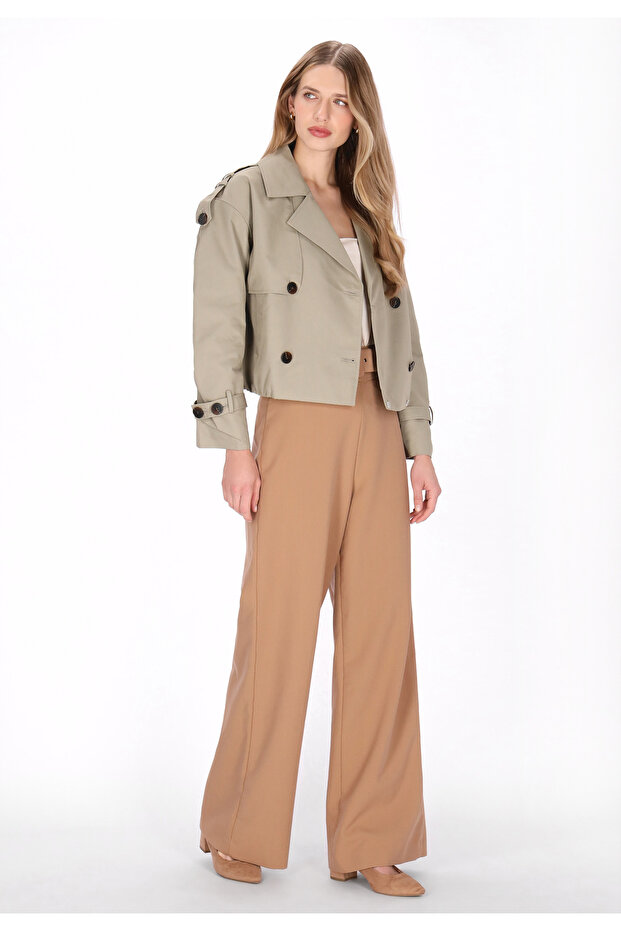 Jacket - 1