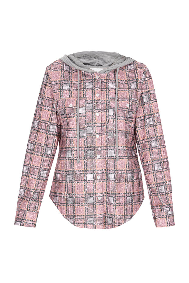 Jacket - 1
