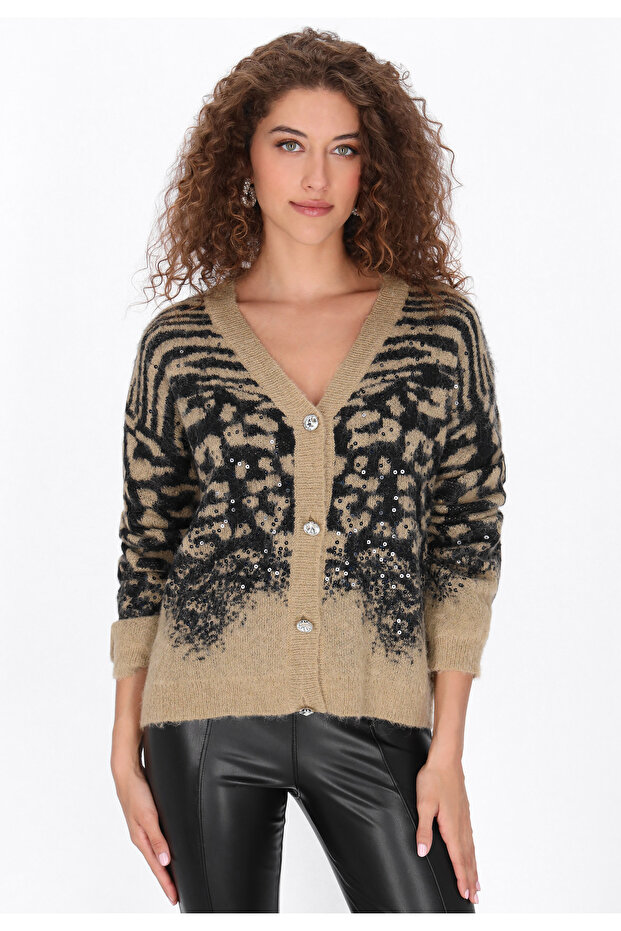 Cardigan - 3
