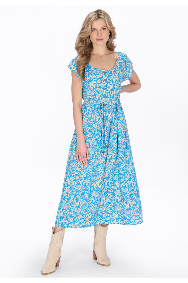 Dress - 3