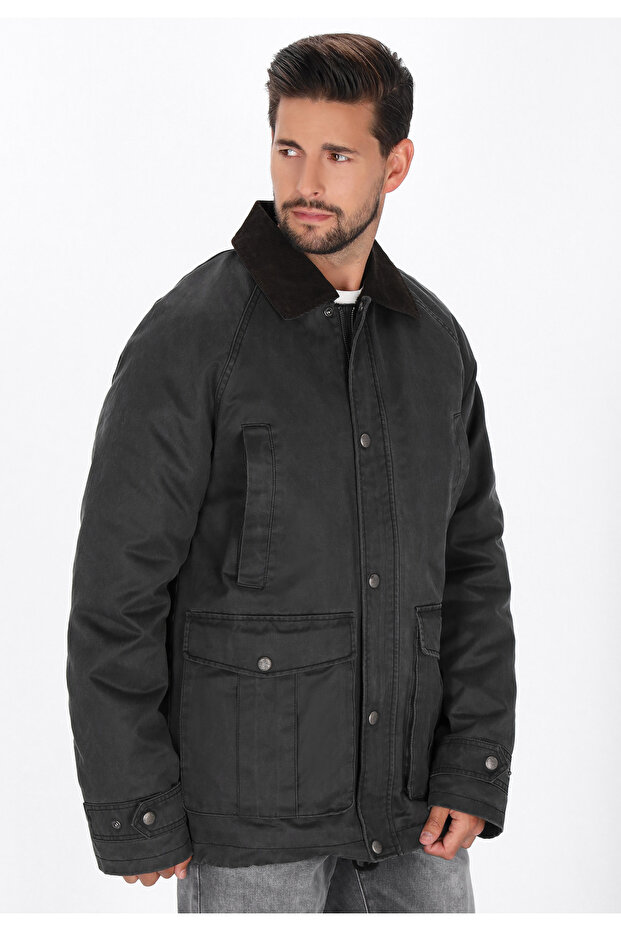 Jacket - 3