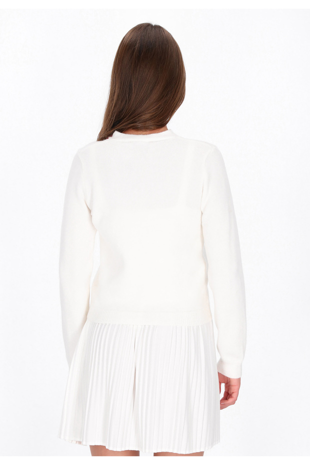 Strickjacke - 4