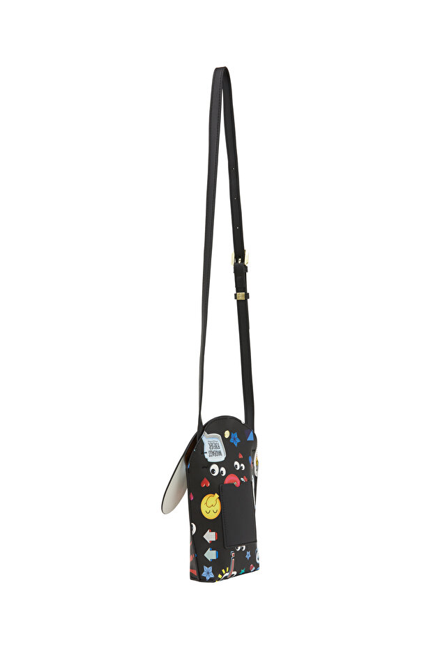 Shoulder bag - 2