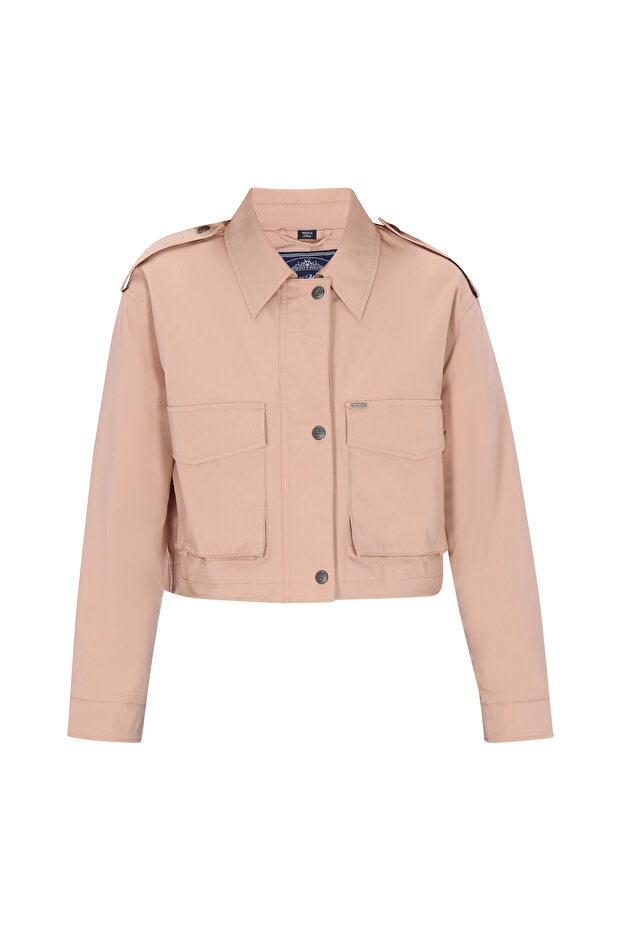 Jacket - 2