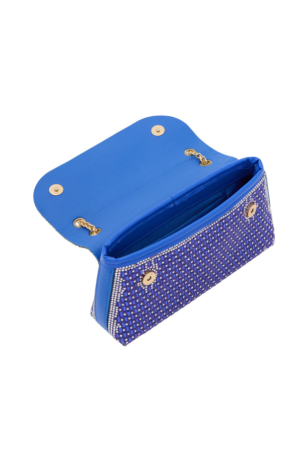 Geantă cu clapetă - 3