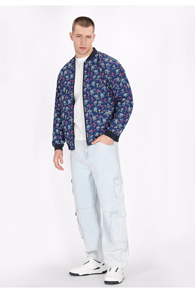 Jacket - 1
