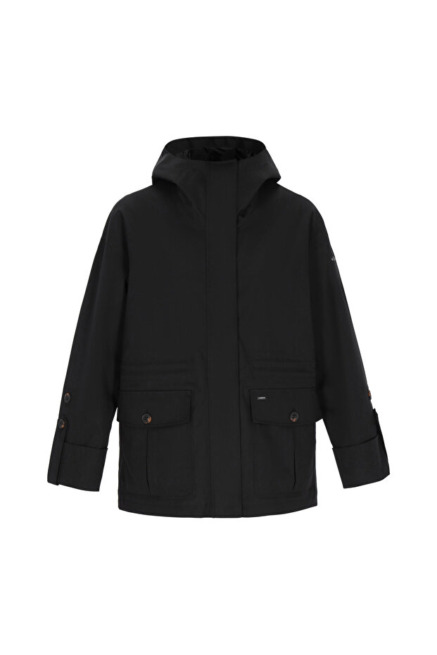 Jacket - 2