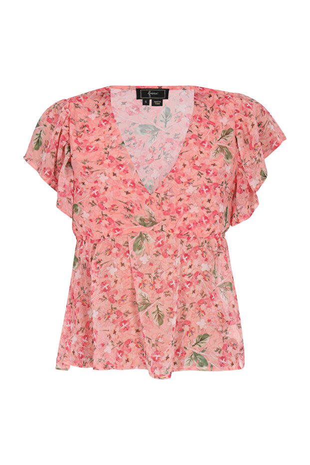 Bluse - 2