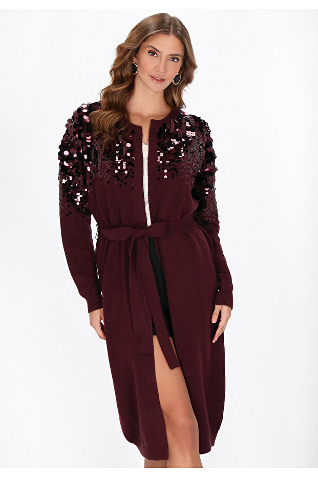 Cardigan - 3